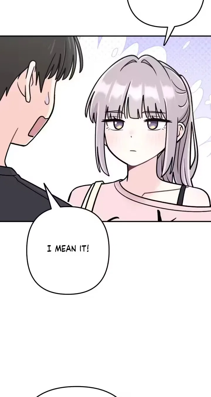 Operation: Heartbeat Chapter 49 – Page 24