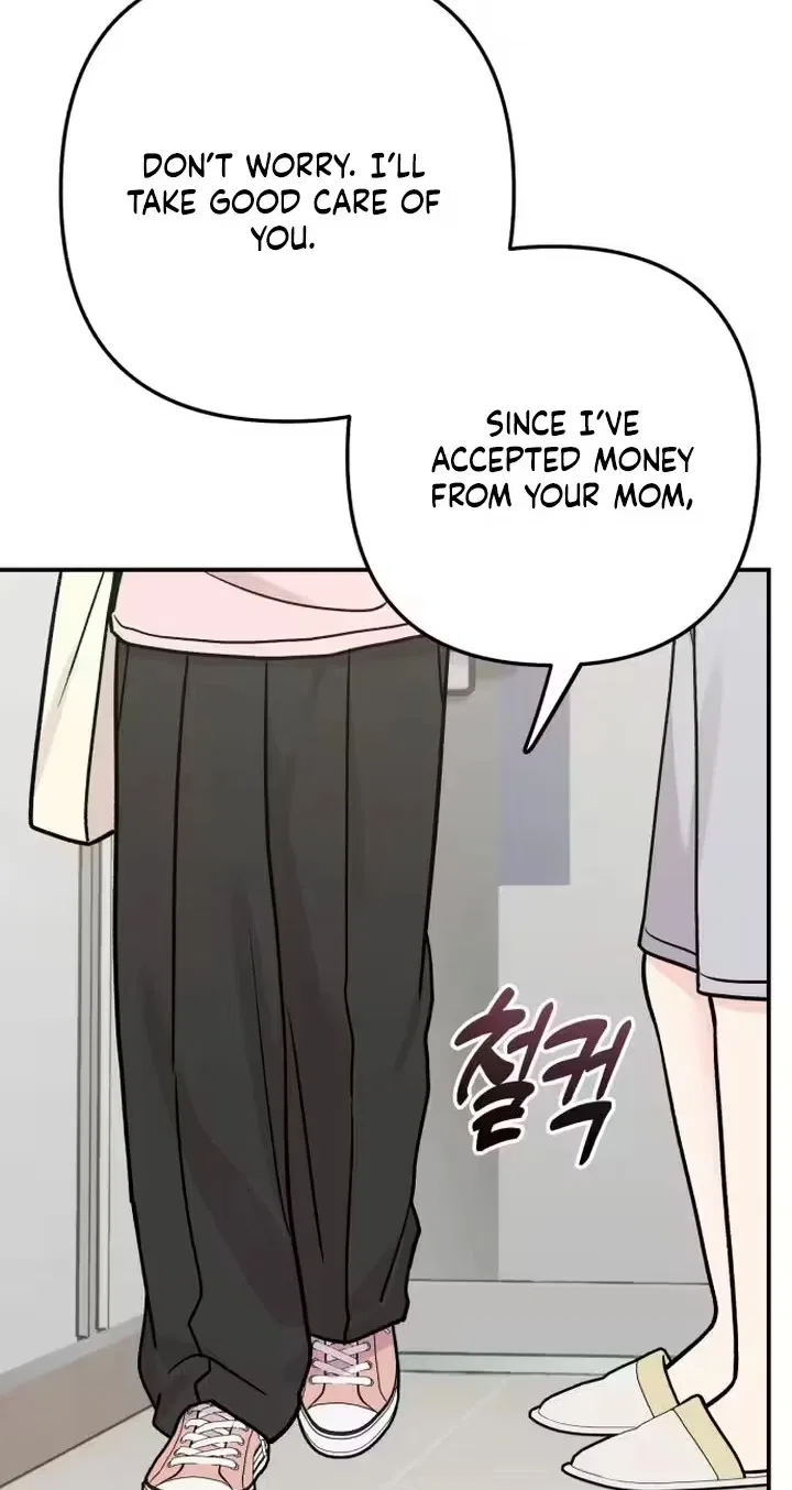Operation: Heartbeat Chapter 49 – Page 25