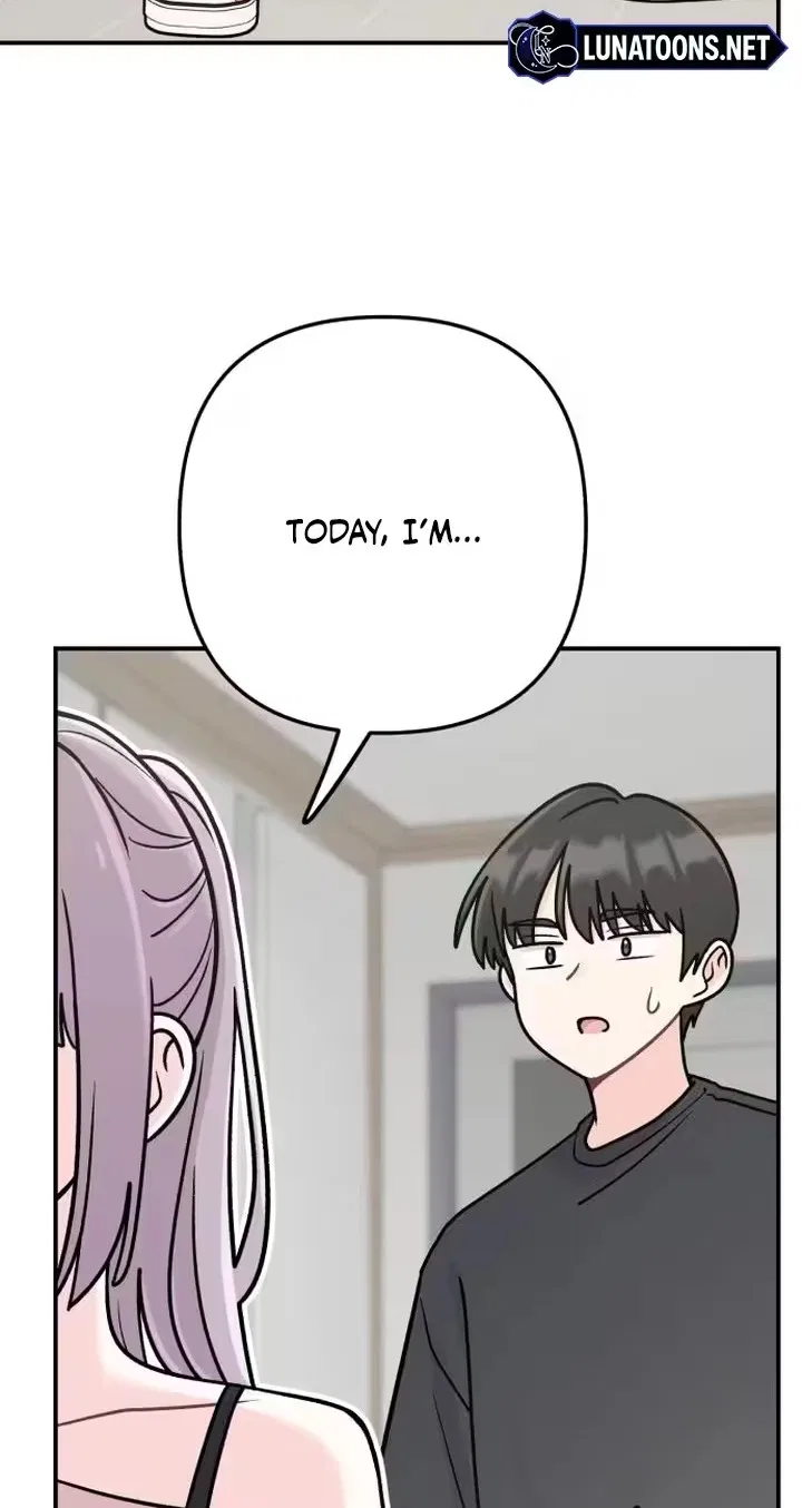Operation: Heartbeat Chapter 49 – Page 26