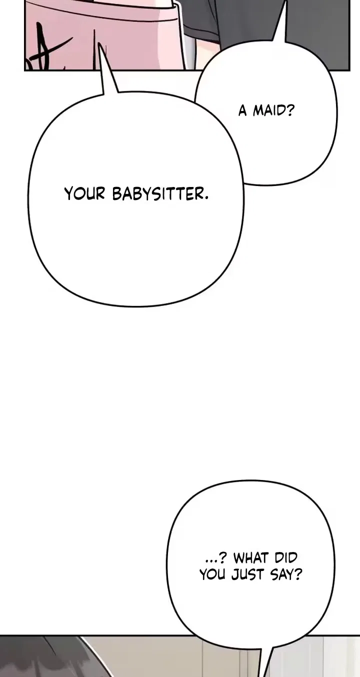 Operation: Heartbeat Chapter 49 – Page 27