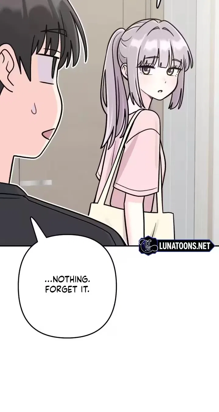 Operation: Heartbeat Chapter 49 – Page 28