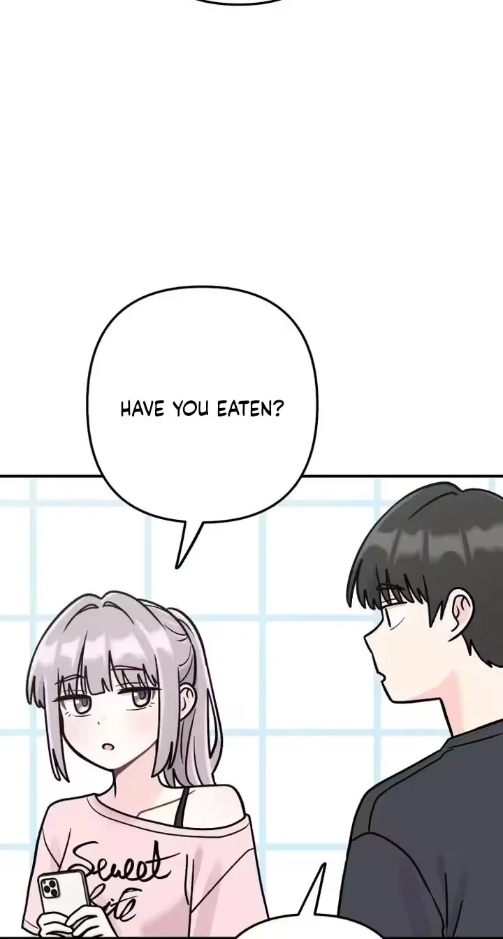 Operation: Heartbeat Chapter 49 – Page 33