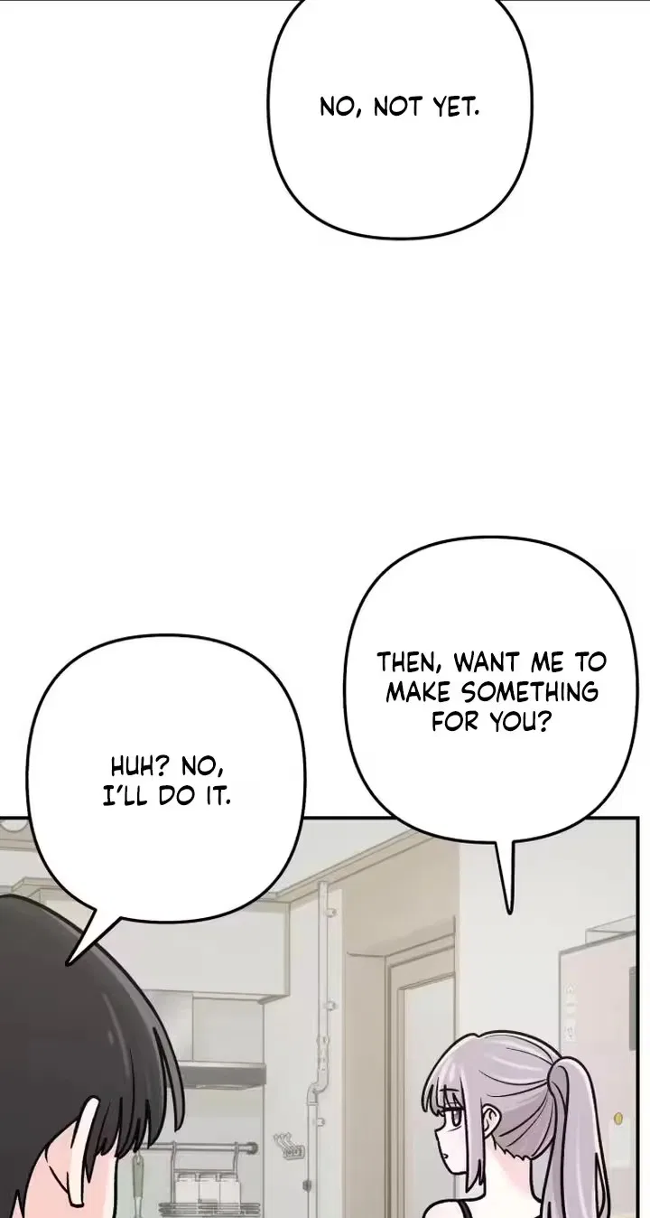 Operation: Heartbeat Chapter 49 – Page 34