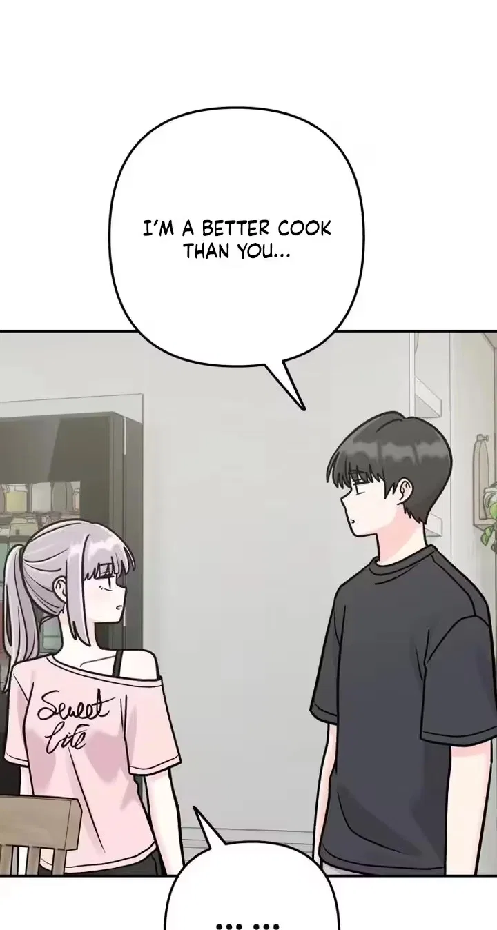 Operation: Heartbeat Chapter 49 – Page 37