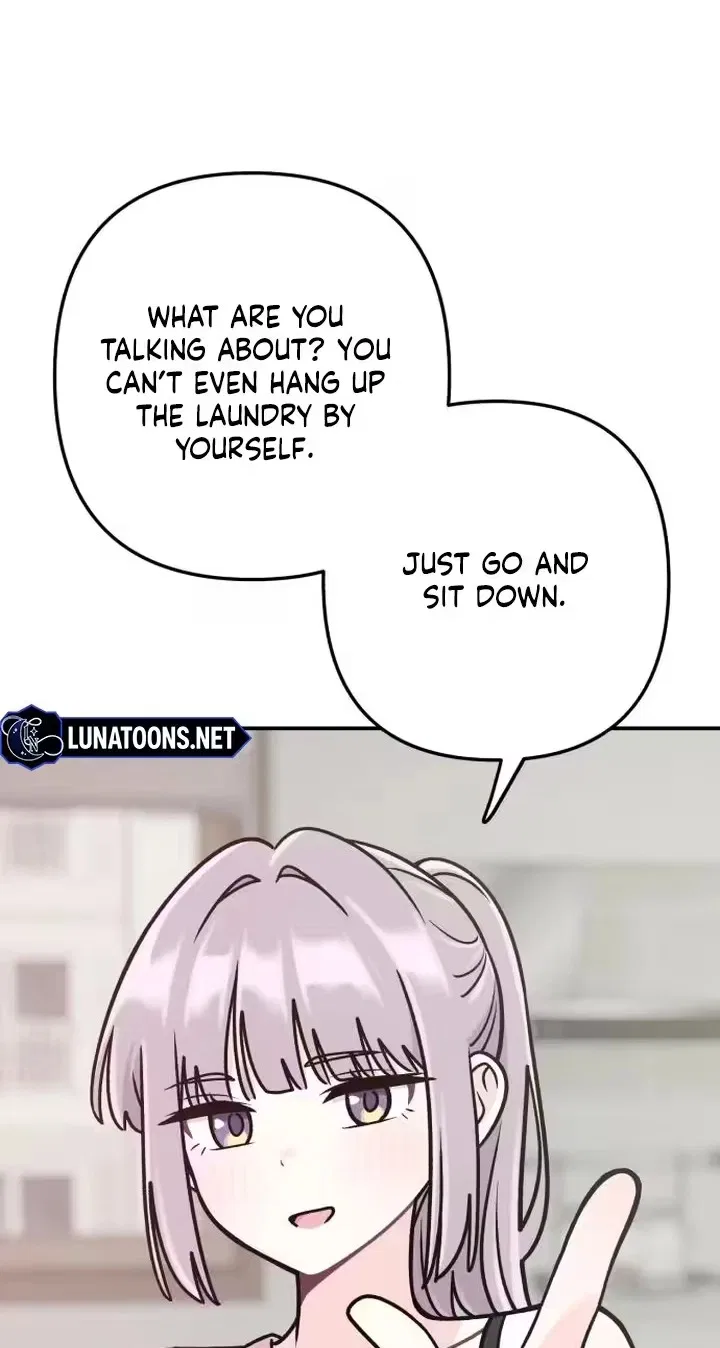 Operation: Heartbeat Chapter 49 – Page 39