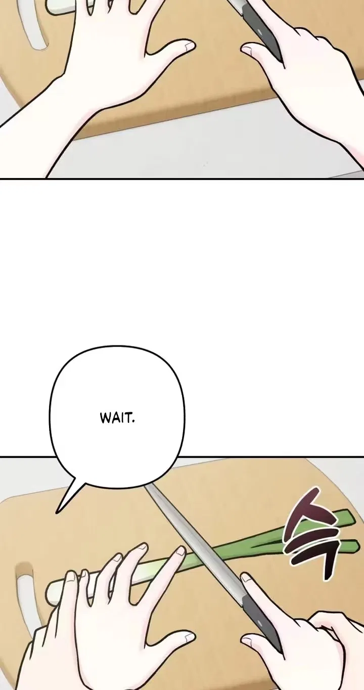 Operation: Heartbeat Chapter 49 – Page 46