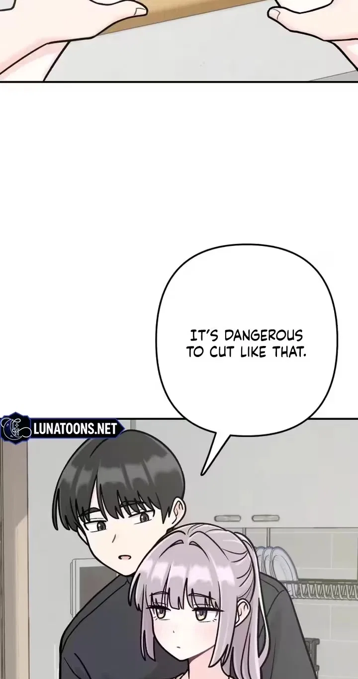Operation: Heartbeat Chapter 49 – Page 47