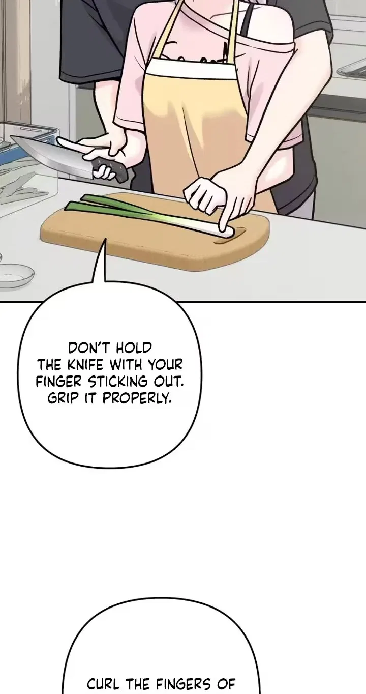 Operation: Heartbeat Chapter 49 – Page 48