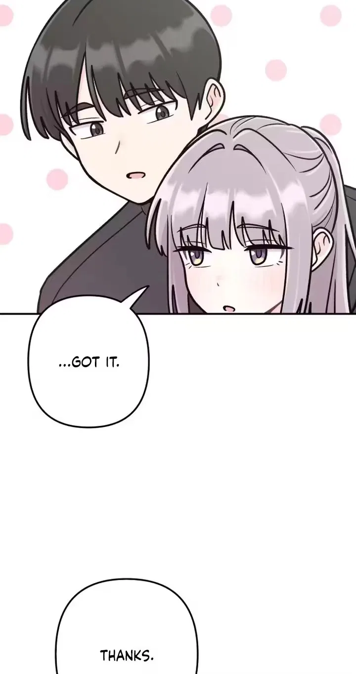 Operation: Heartbeat Chapter 49 – Page 50