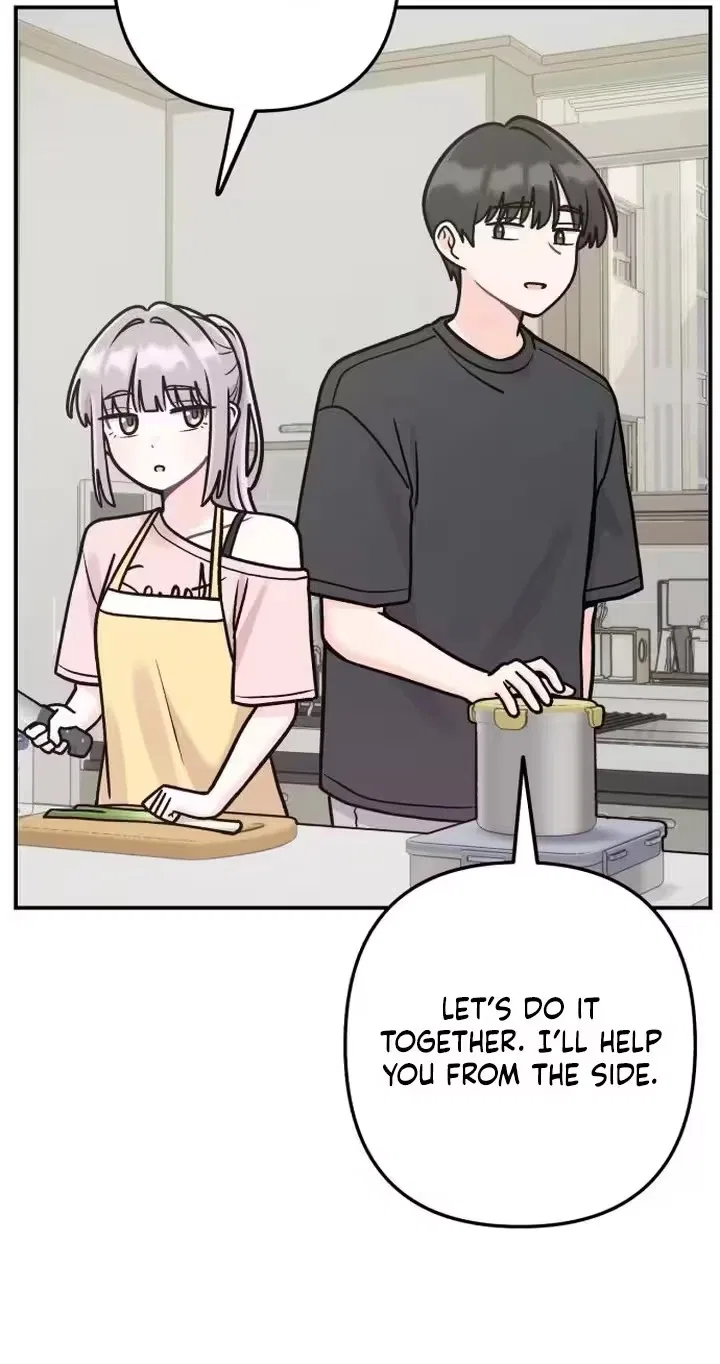 Operation: Heartbeat Chapter 49 – Page 51