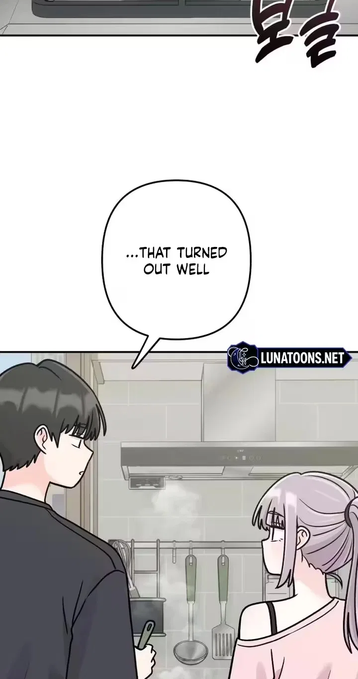 Operation: Heartbeat Chapter 49 – Page 53