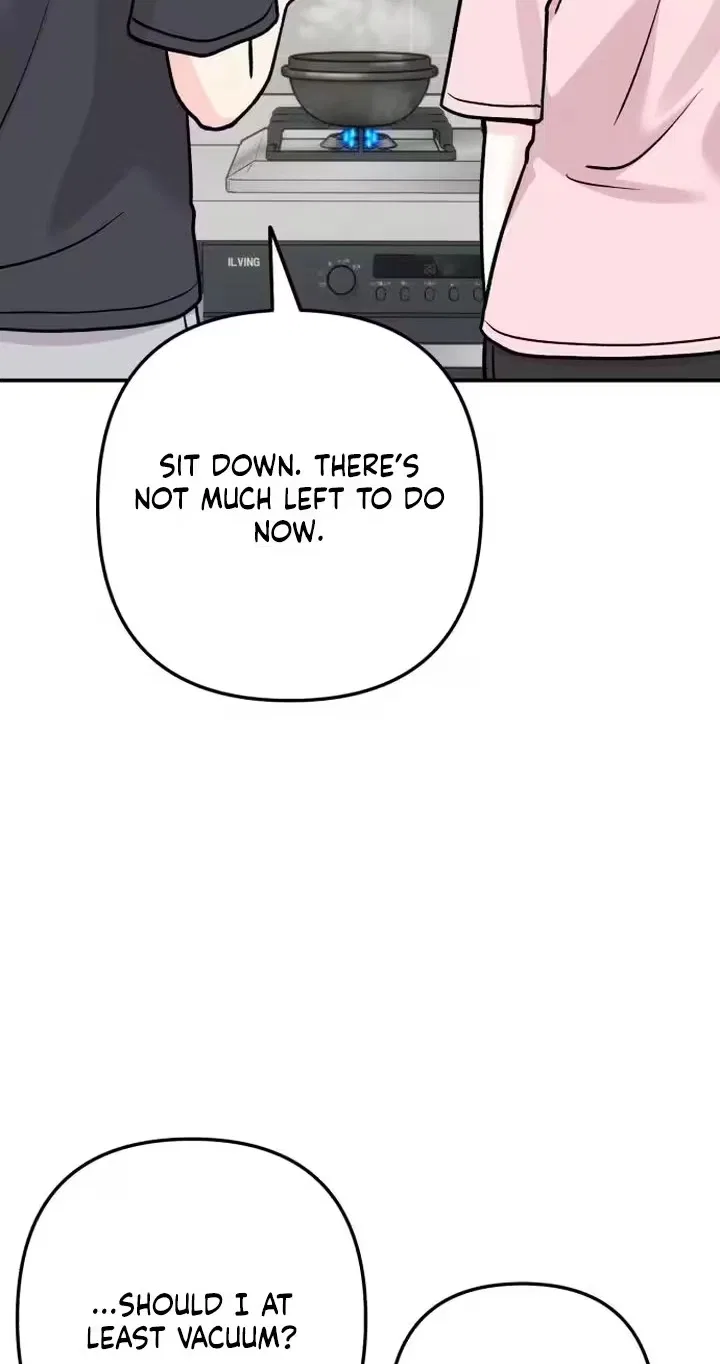 Operation: Heartbeat Chapter 49 – Page 54