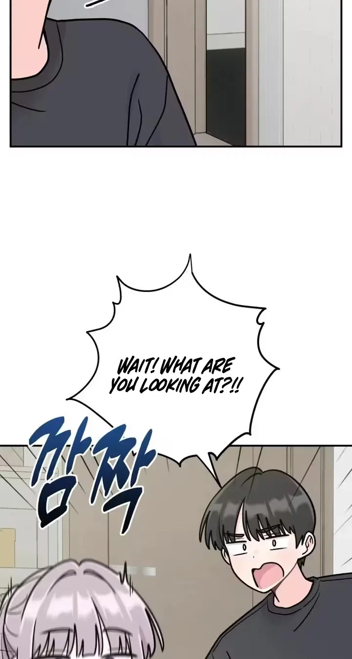 Operation: Heartbeat Chapter 49 – Page 65