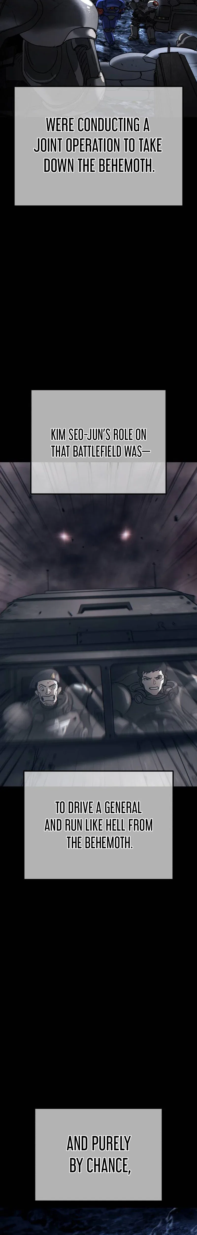 A Space Marine Got a Status Window Chapter 13 – Page 7