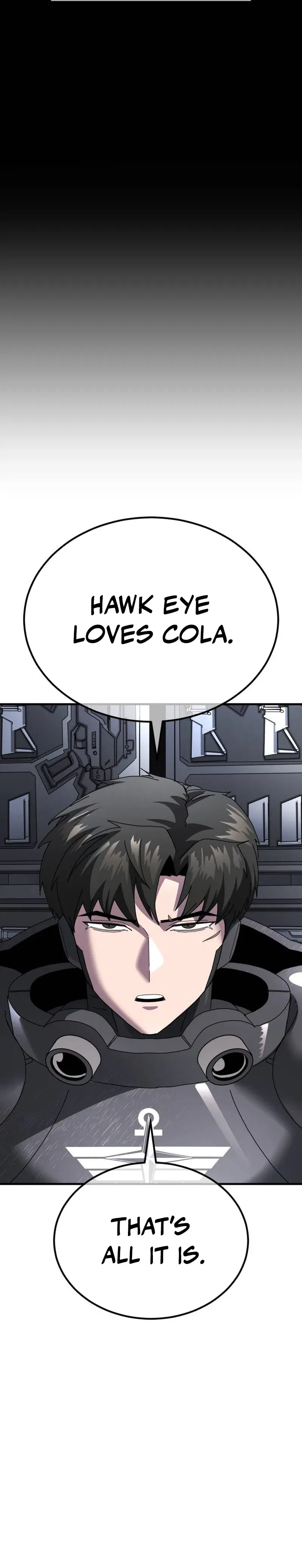 A Space Marine Got a Status Window Chapter 13 – Page 10