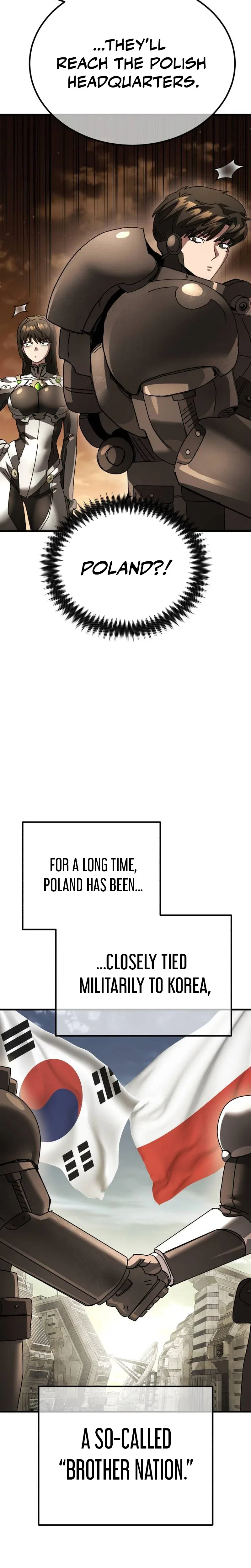 A Space Marine Got a Status Window Chapter 13 – Page 25