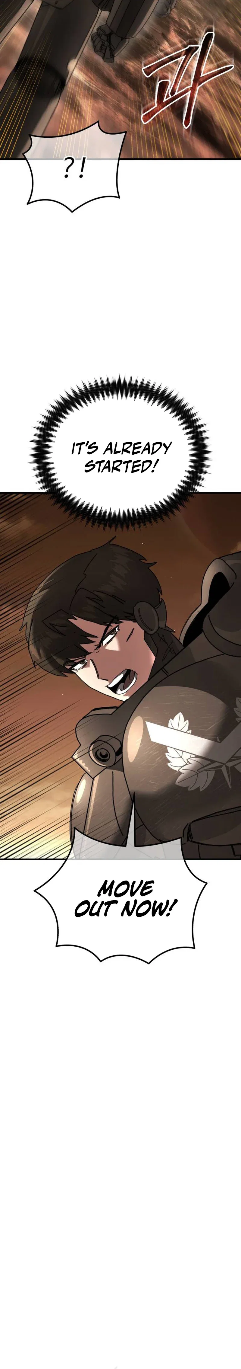 A Space Marine Got a Status Window Chapter 13 – Page 46