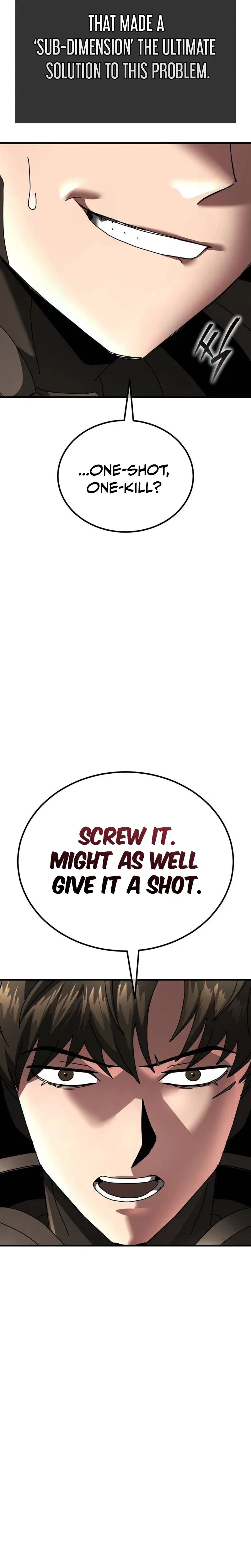 A Space Marine Got a Status Window Chapter 13 – Page 54