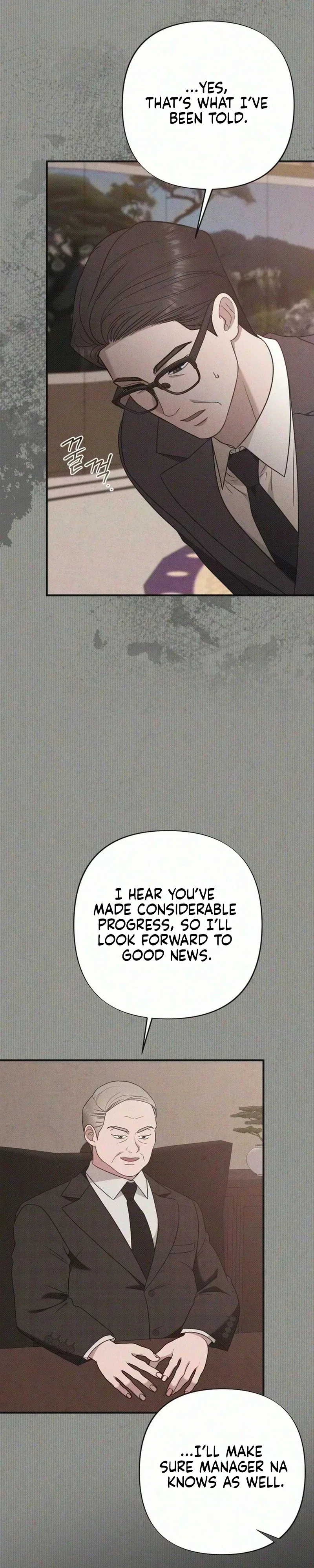 If You Dare to Provoke Me Chapter 46 – Page 6