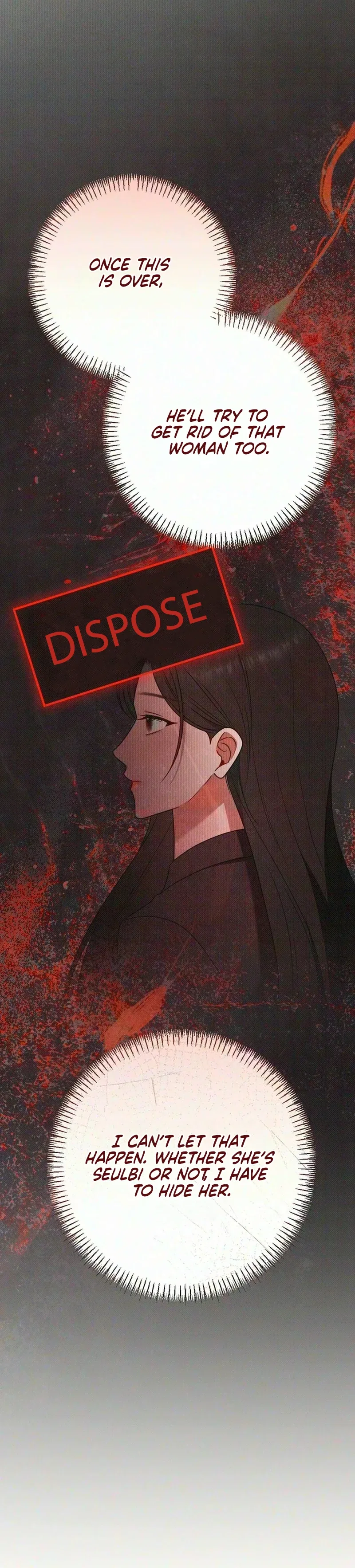 If You Dare to Provoke Me Chapter 46 – Page 7