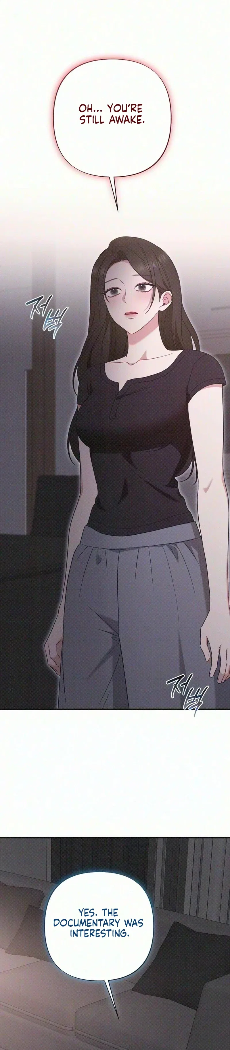 If You Dare to Provoke Me Chapter 46 – Page 19