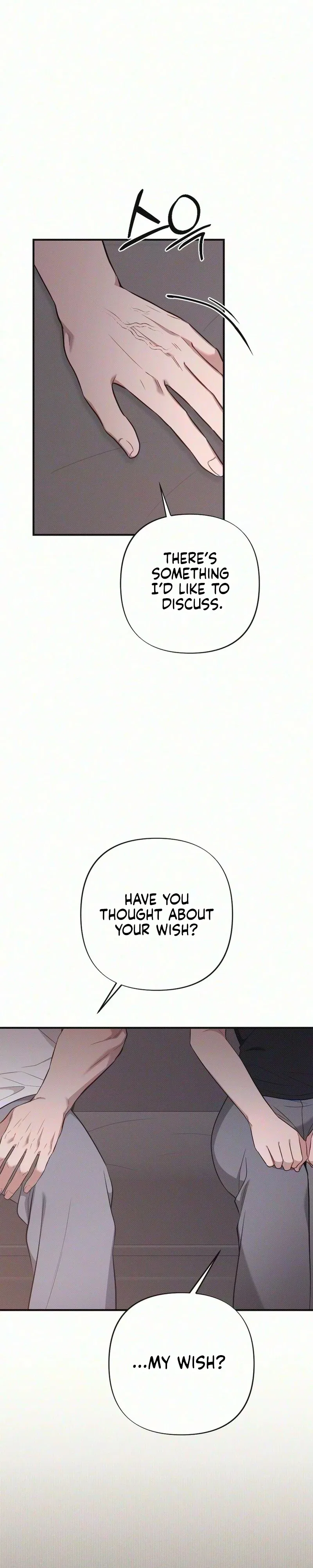 If You Dare to Provoke Me Chapter 46 – Page 21