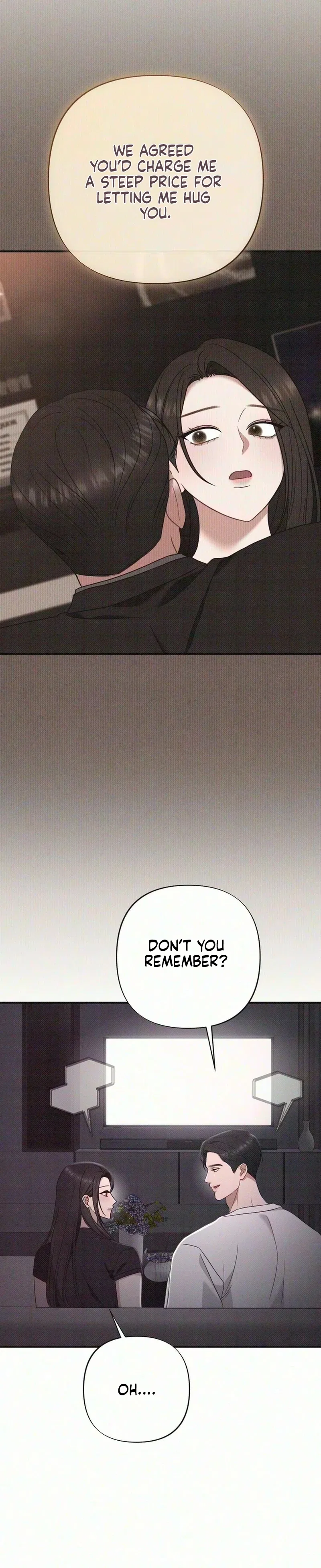 If You Dare to Provoke Me Chapter 46 – Page 22