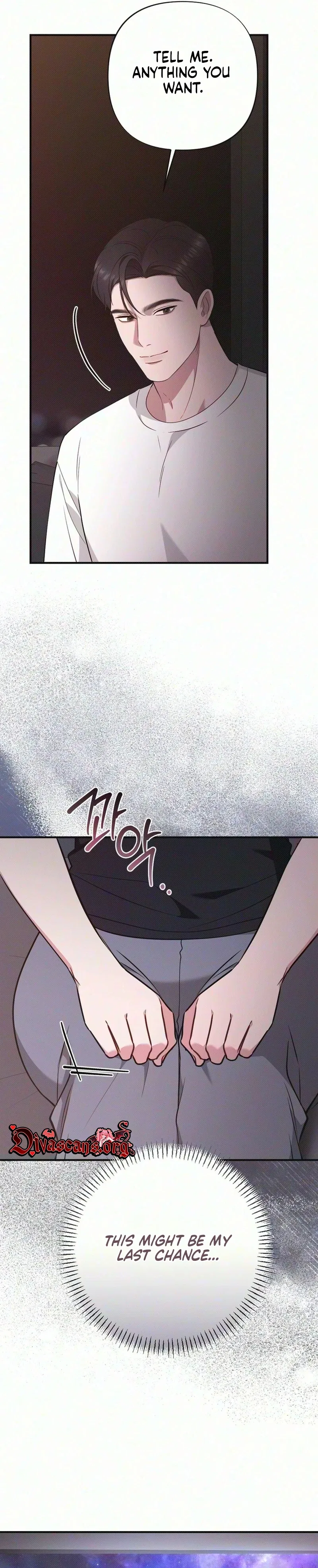 If You Dare to Provoke Me Chapter 46 – Page 23