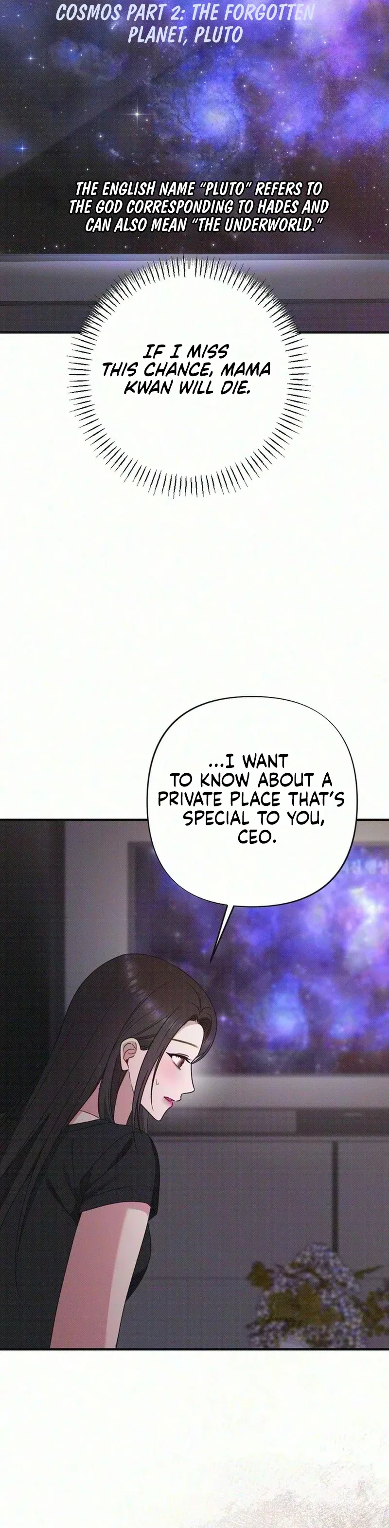If You Dare to Provoke Me Chapter 46 – Page 24