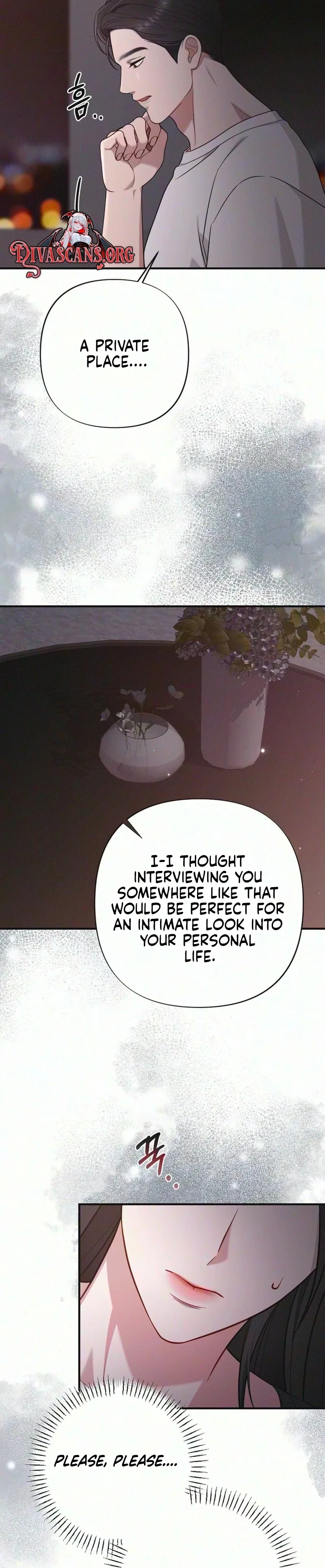 If You Dare to Provoke Me Chapter 46 – Page 26