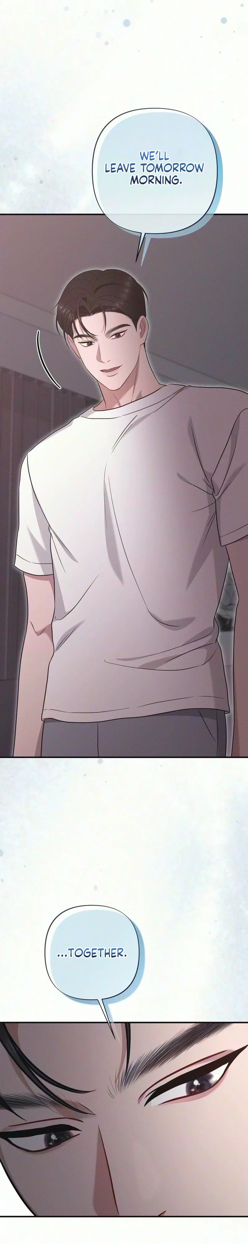 If You Dare to Provoke Me Chapter 46 – Page 29