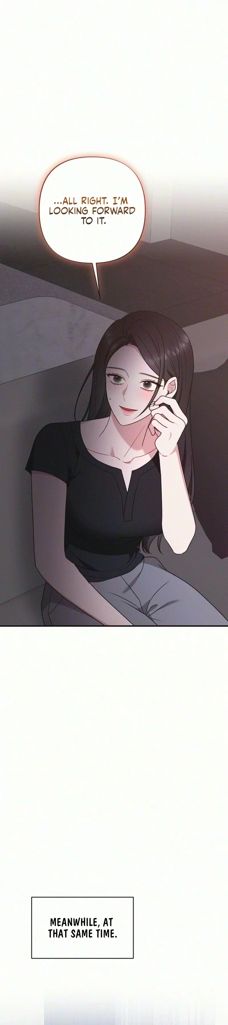 If You Dare to Provoke Me Chapter 46 – Page 30