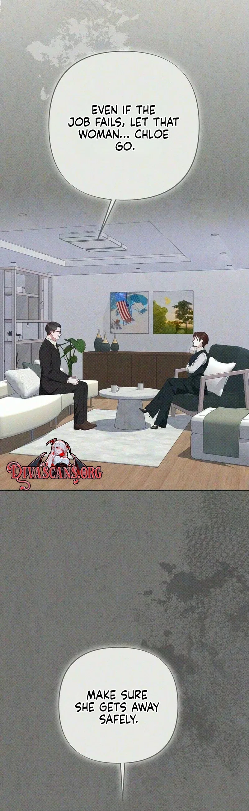 If You Dare to Provoke Me Chapter 46 – Page 32