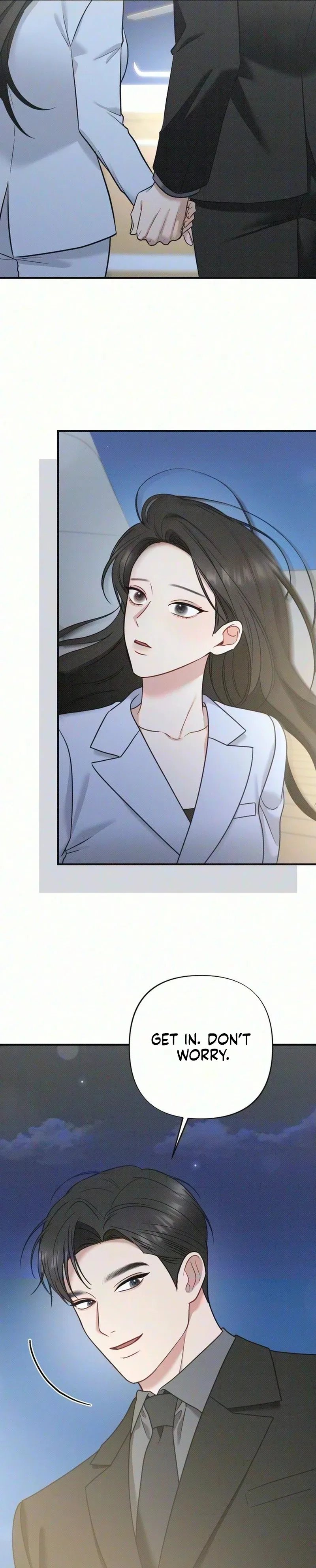 If You Dare to Provoke Me Chapter 44 – Page 4