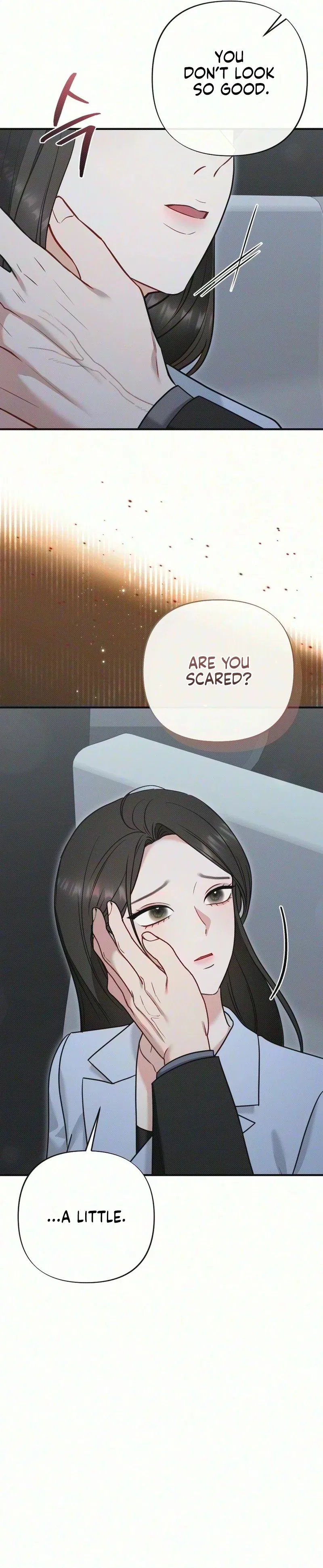 If You Dare to Provoke Me Chapter 44 – Page 6