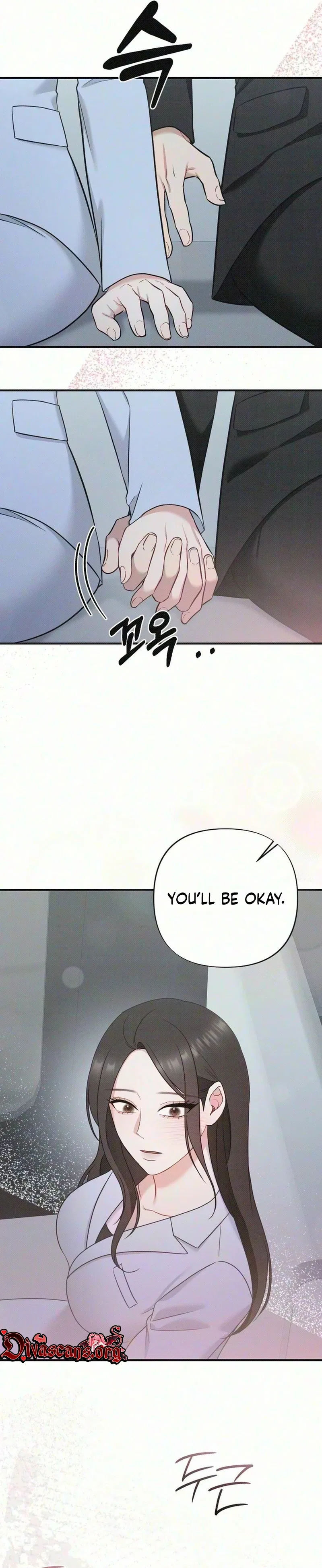 If You Dare to Provoke Me Chapter 44 – Page 8