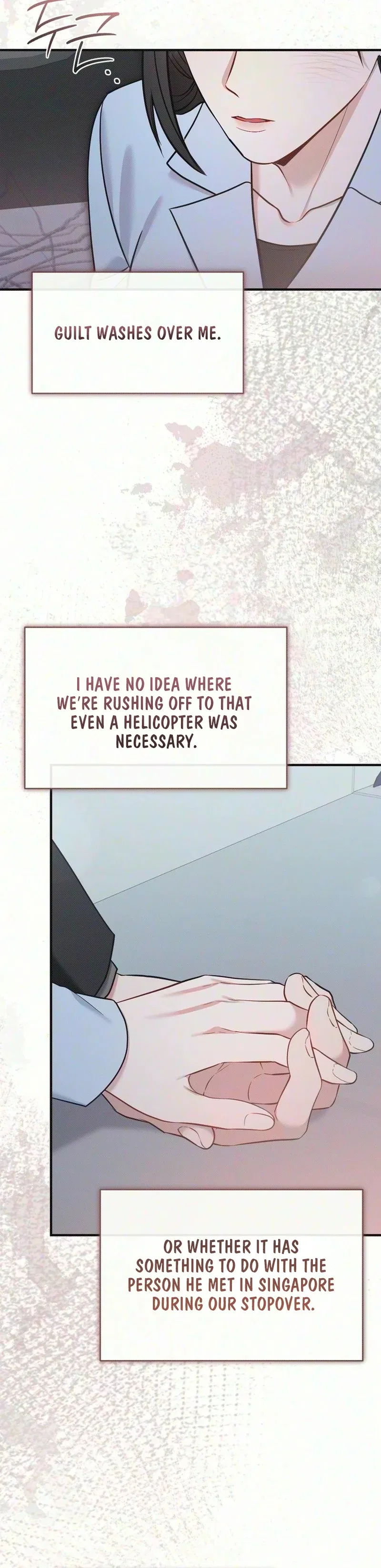 If You Dare to Provoke Me Chapter 44 – Page 9