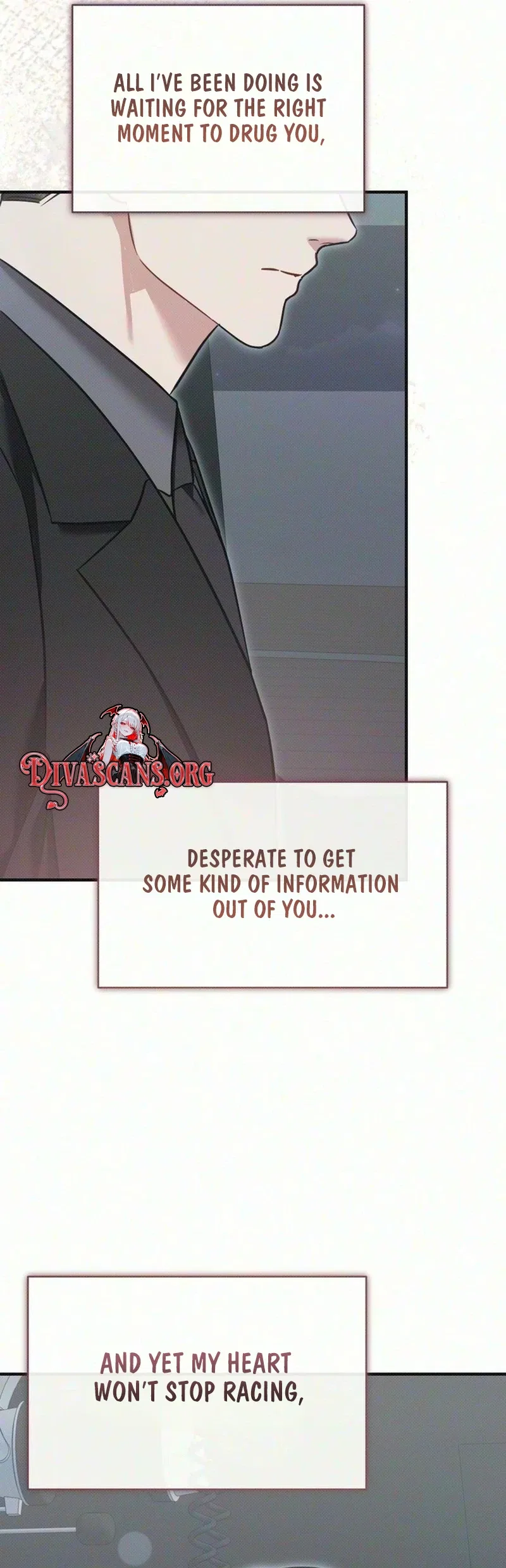 If You Dare to Provoke Me Chapter 44 – Page 10