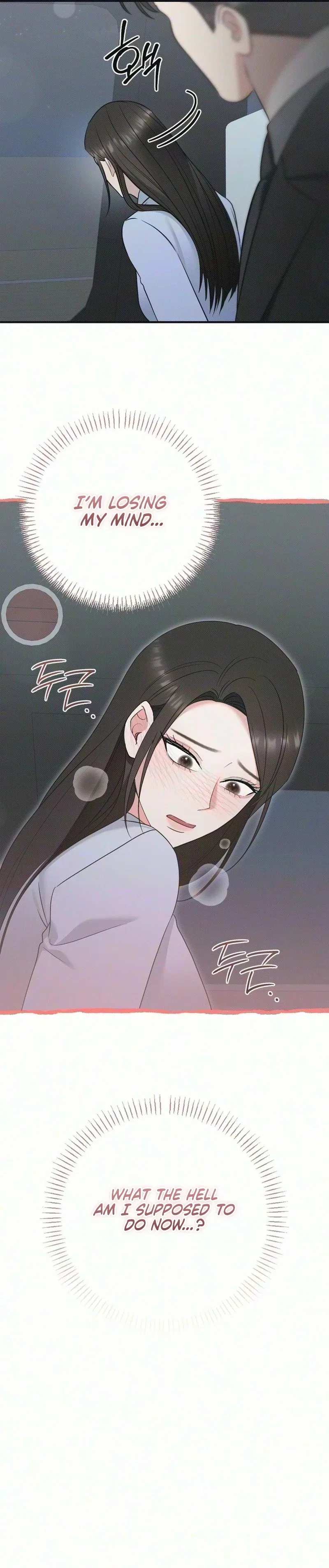 If You Dare to Provoke Me Chapter 44 – Page 12