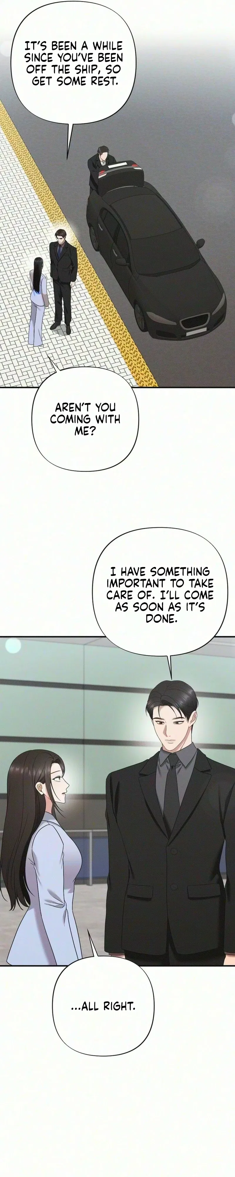 If You Dare to Provoke Me Chapter 44 – Page 14