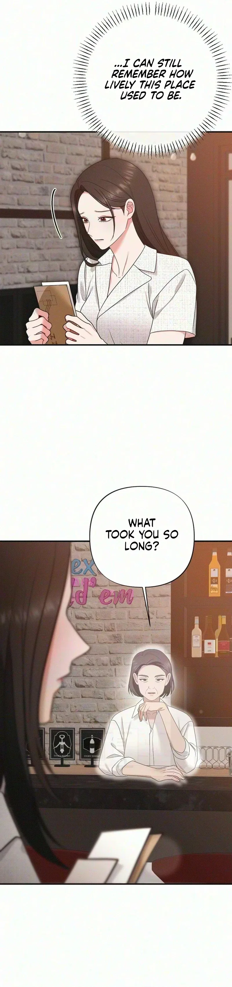 If You Dare to Provoke Me Chapter 44 – Page 27