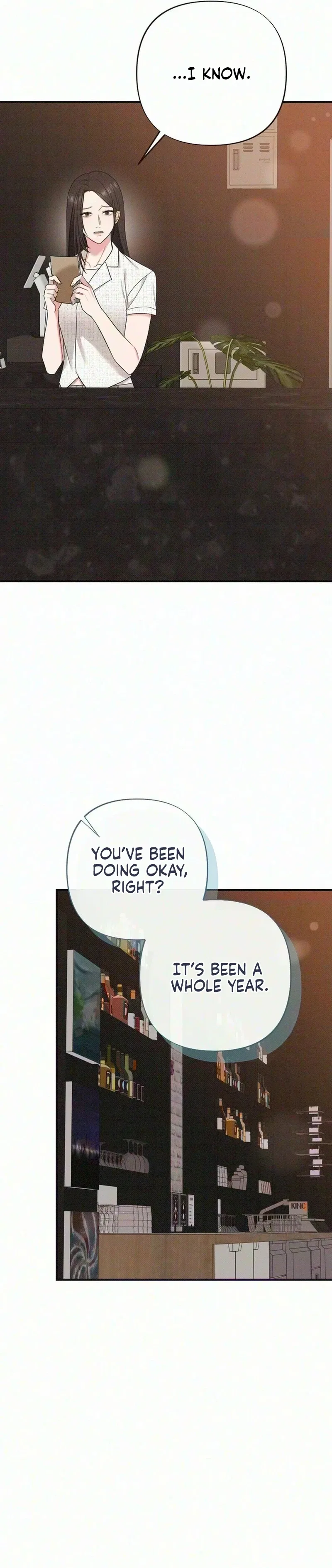 If You Dare to Provoke Me Chapter 44 – Page 28