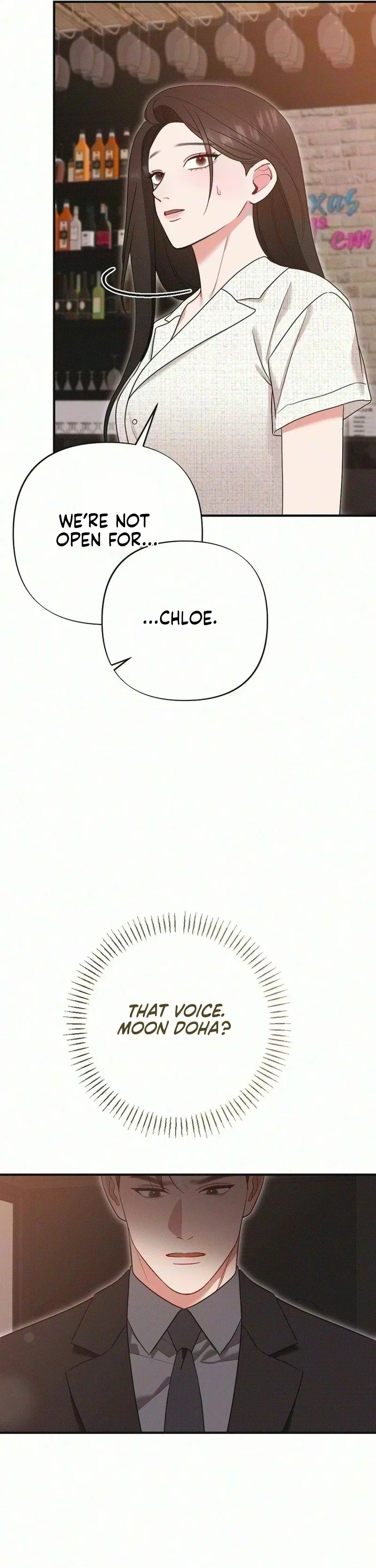 If You Dare to Provoke Me Chapter 44 – Page 30