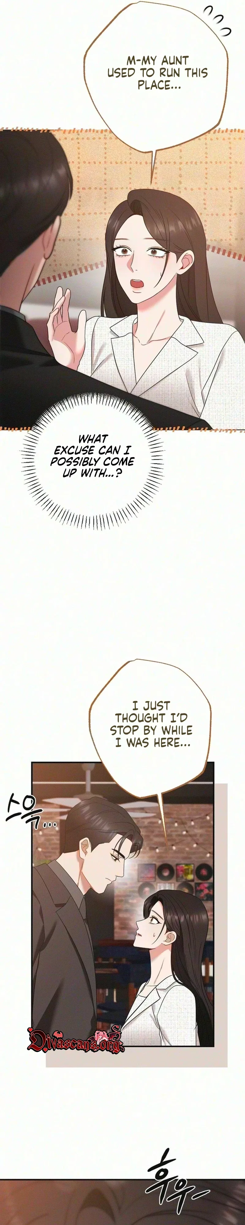 If You Dare to Provoke Me Chapter 44 – Page 32