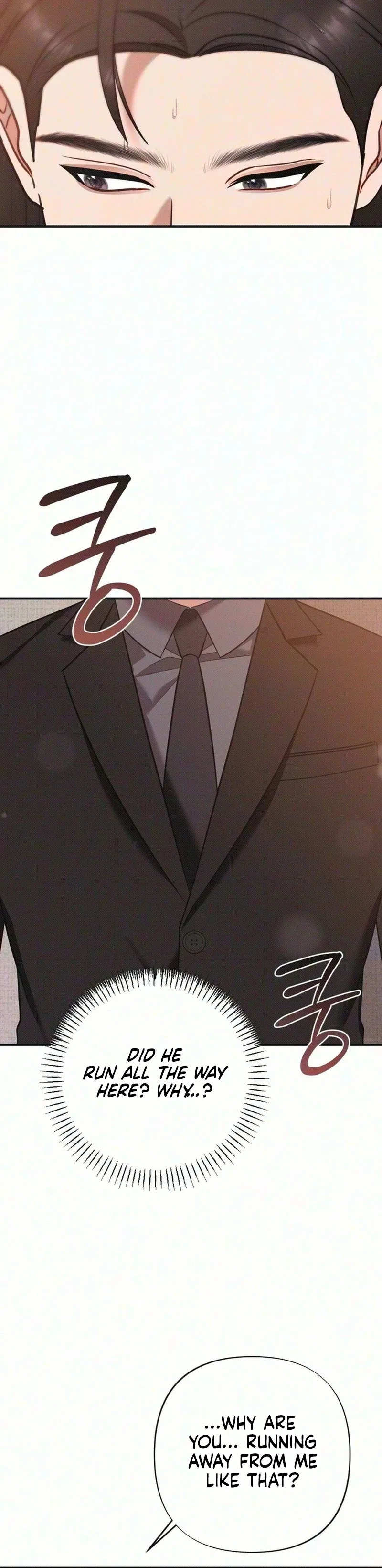 If You Dare to Provoke Me Chapter 44 – Page 33