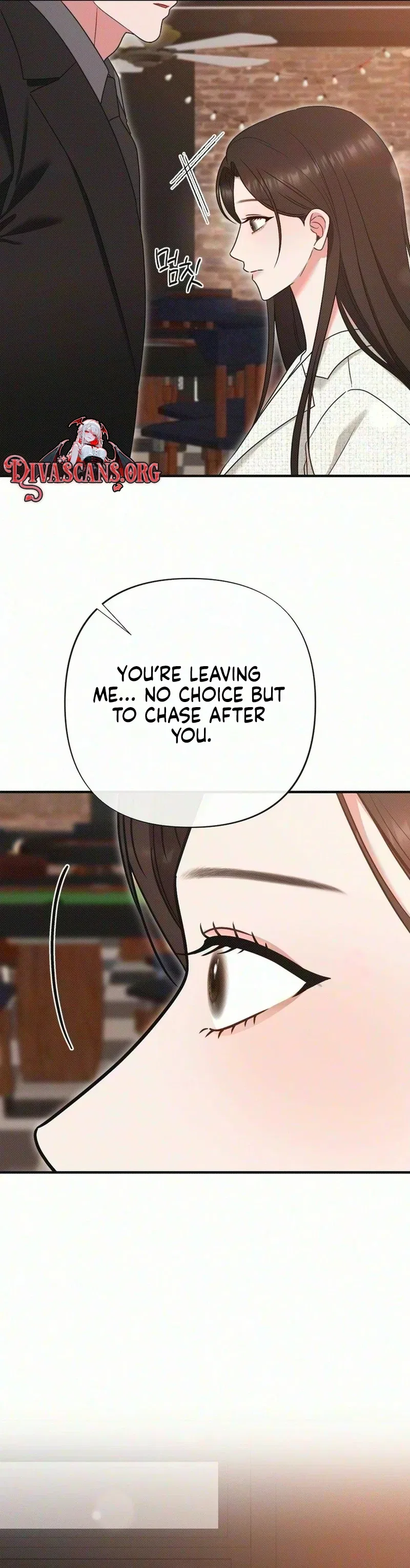 If You Dare to Provoke Me Chapter 44 – Page 34