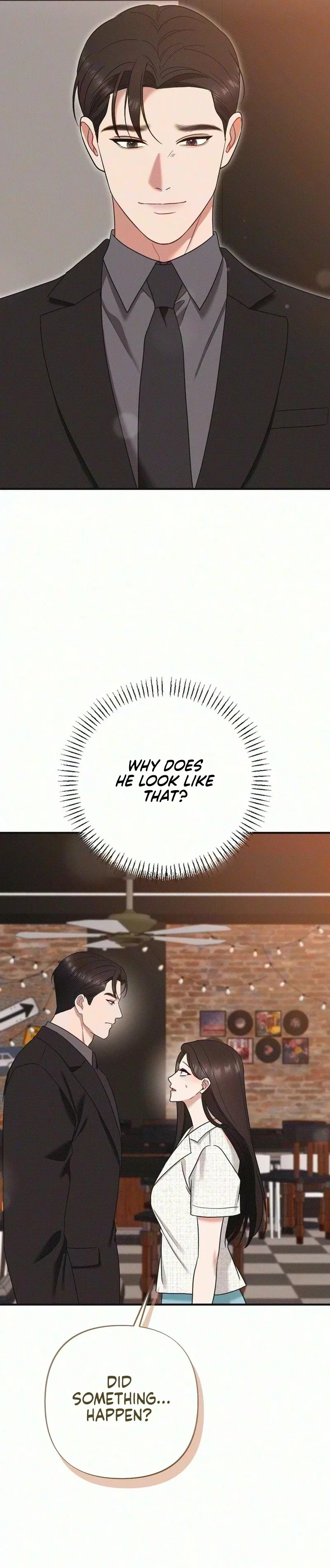 If You Dare to Provoke Me Chapter 44 – Page 35