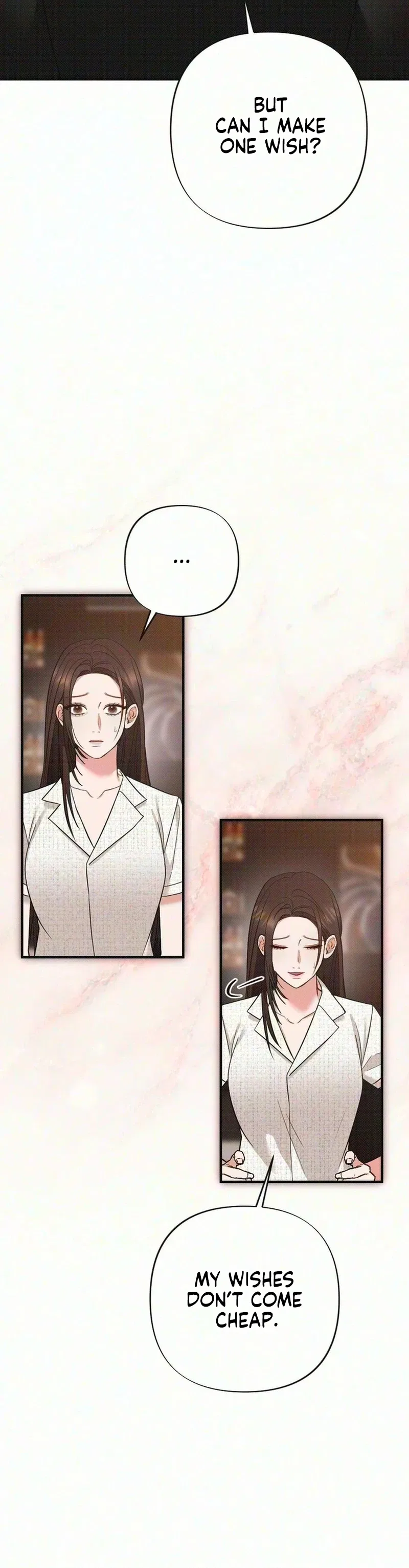 If You Dare to Provoke Me Chapter 44 – Page 37