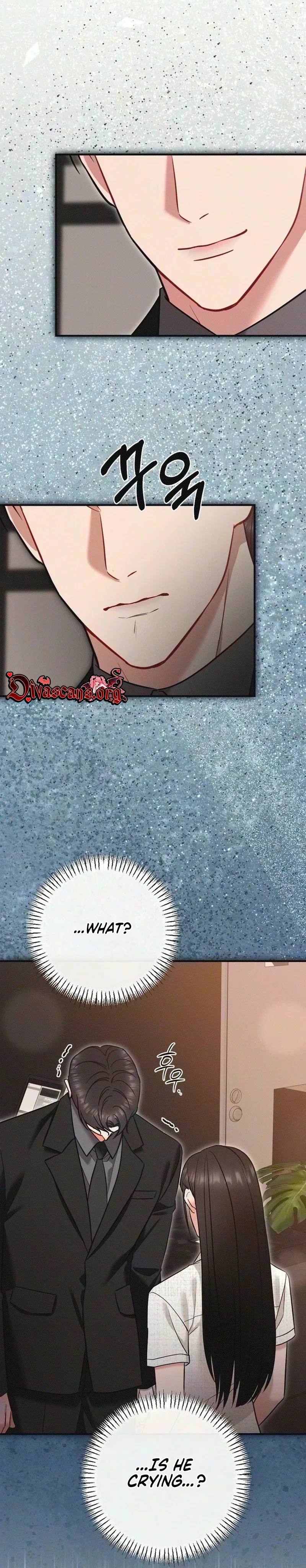 If You Dare to Provoke Me Chapter 44 – Page 39