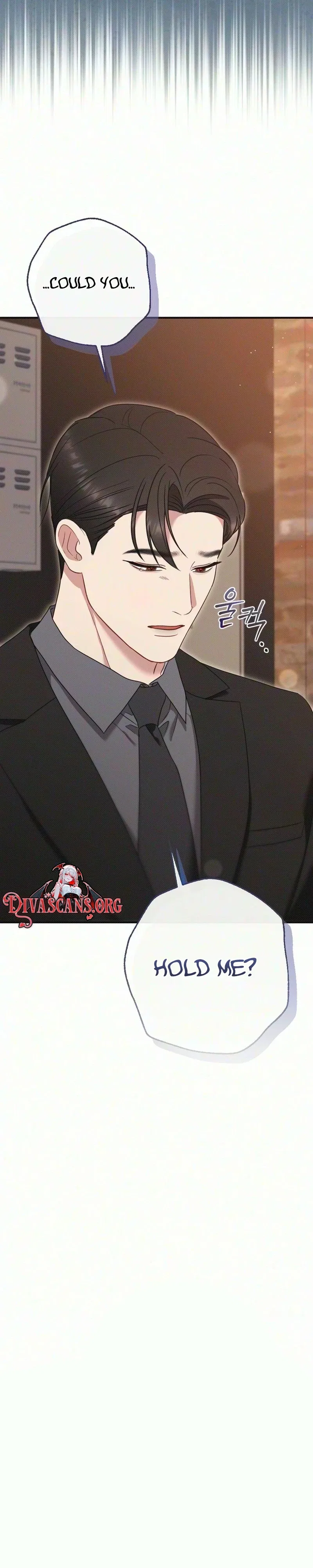 If You Dare to Provoke Me Chapter 44 – Page 40